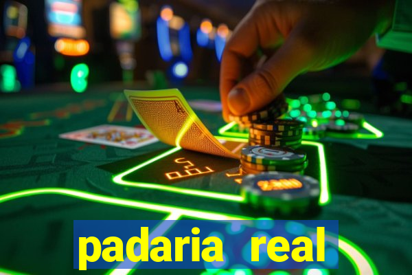 padaria real pinheiros sp